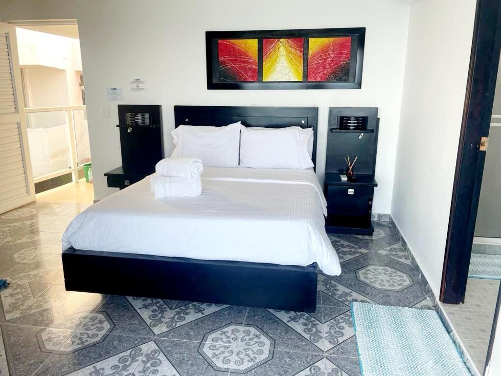 Caribbean Island Appart hôtel San Andrés