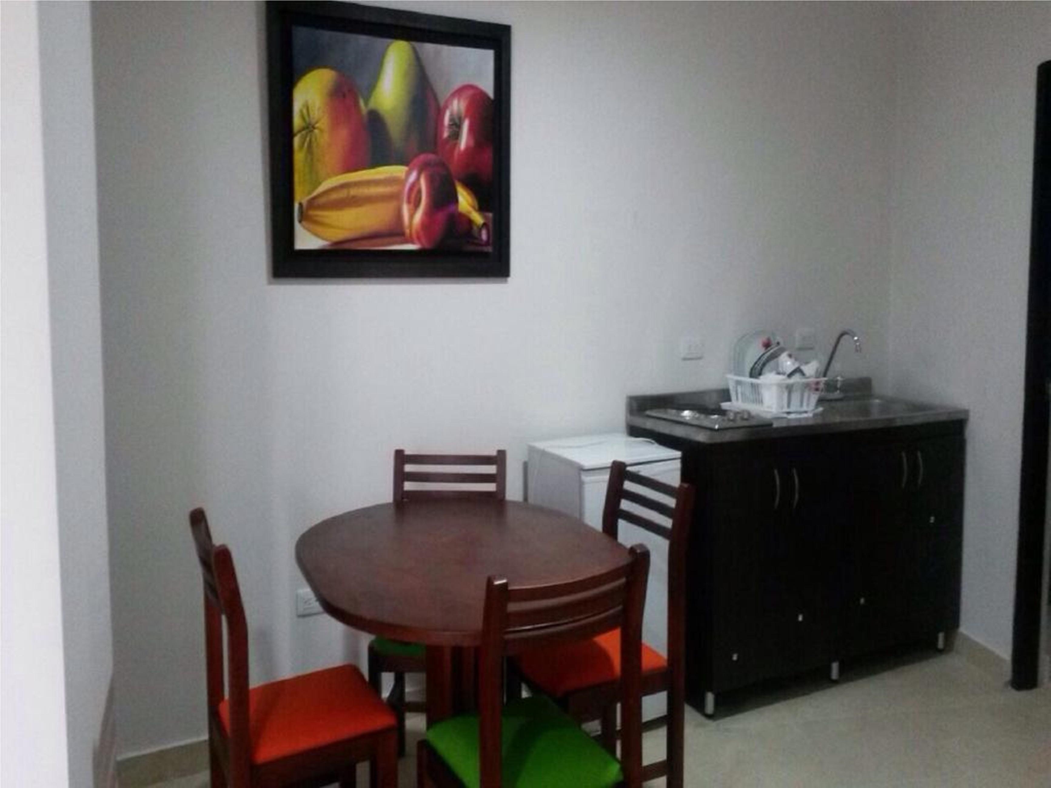 Appart hôtel Caribbean Island 3*