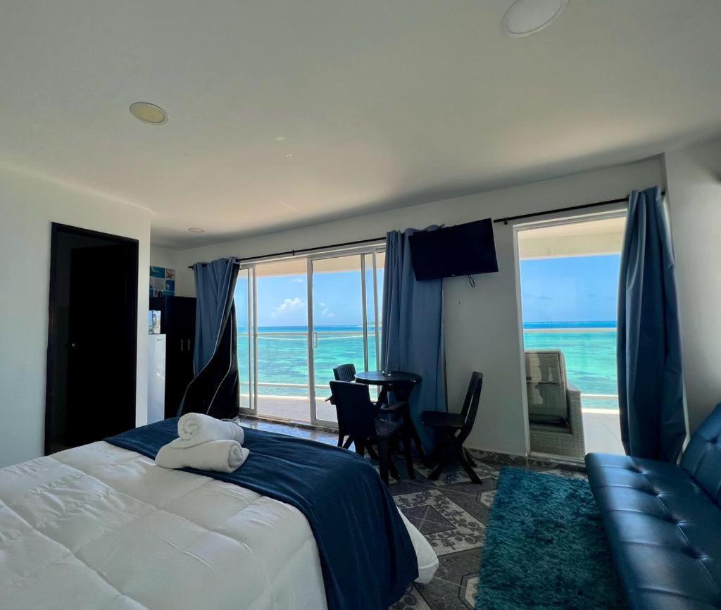 Caribbean Island Appart hôtel San Andrés
