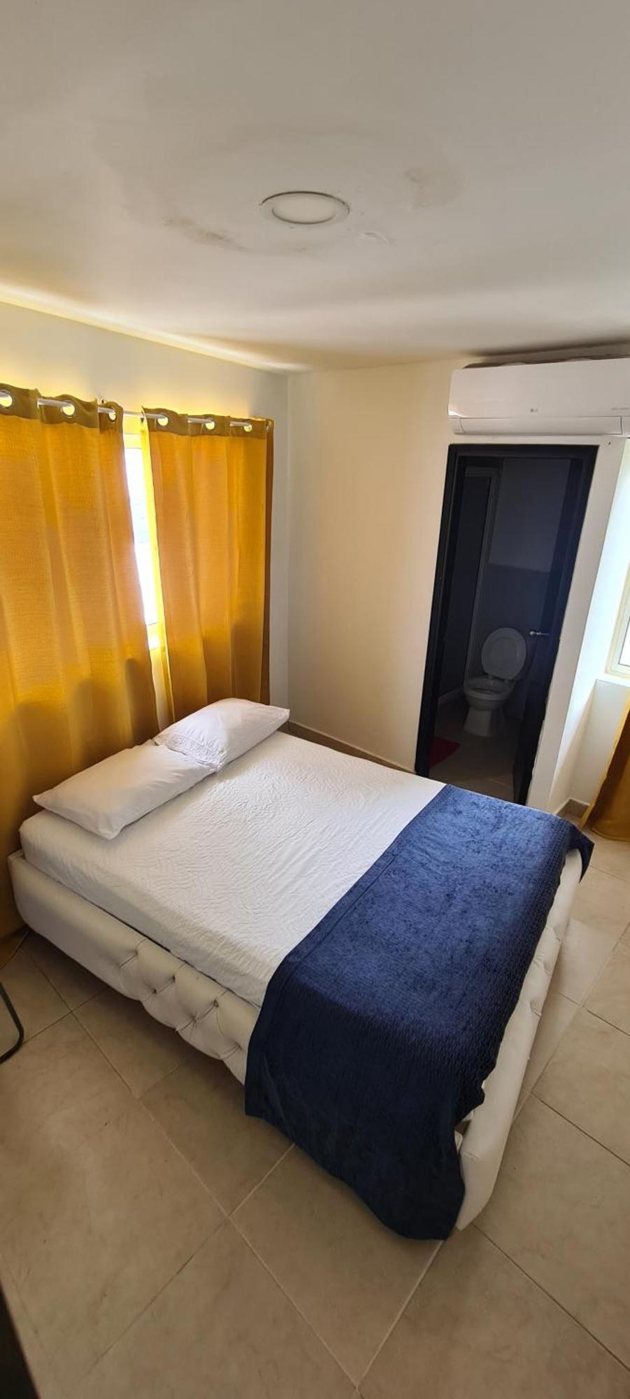Appart hôtel Caribbean Island
