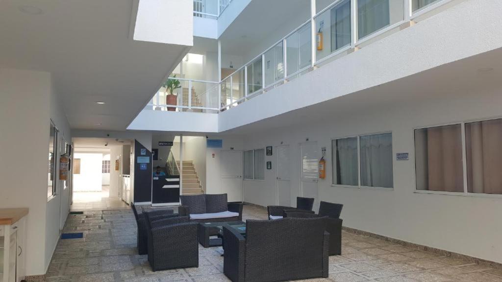 Apartahotel Caribbean Island 3*