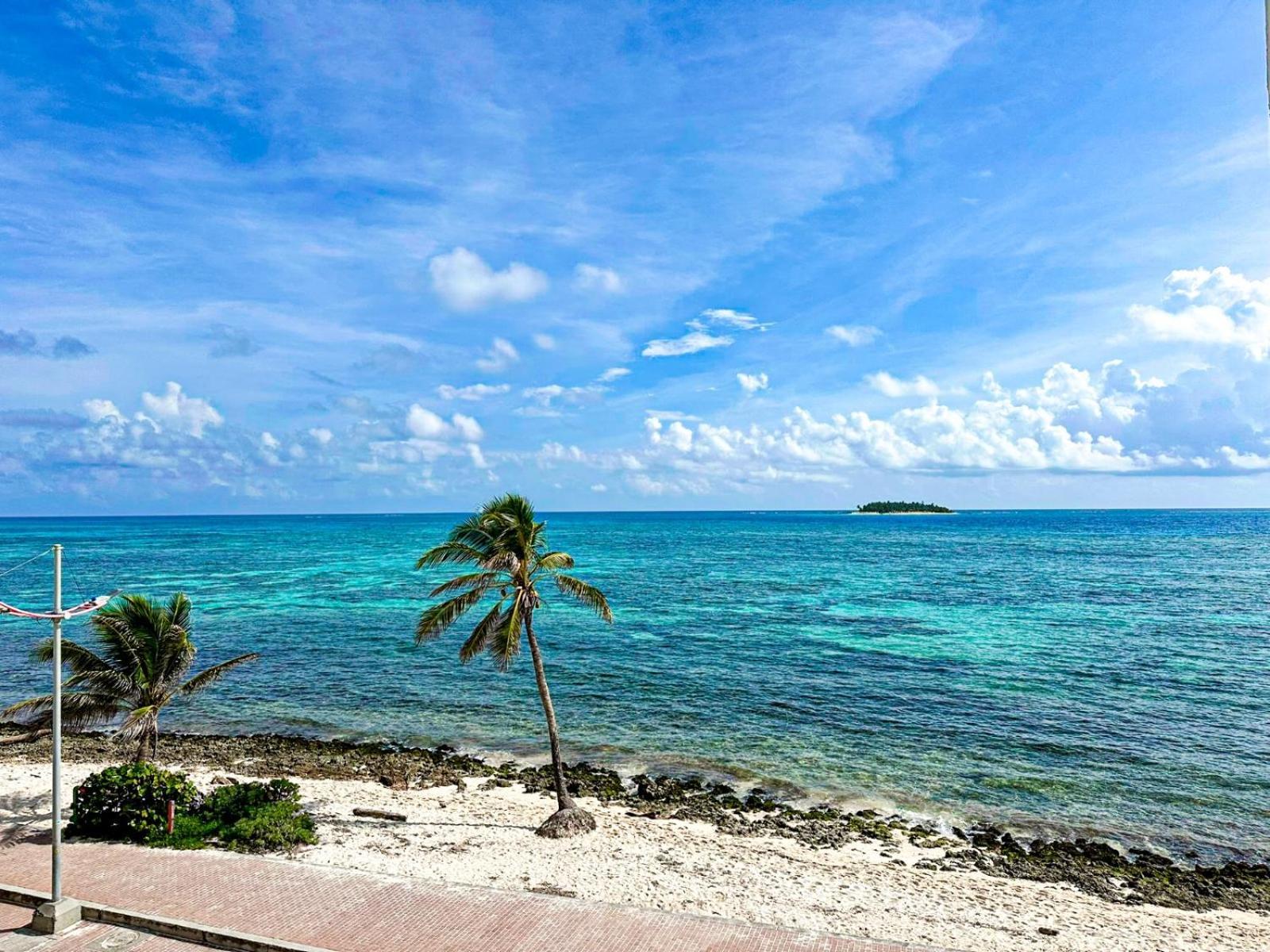 Caribbean Island Appart hôtel