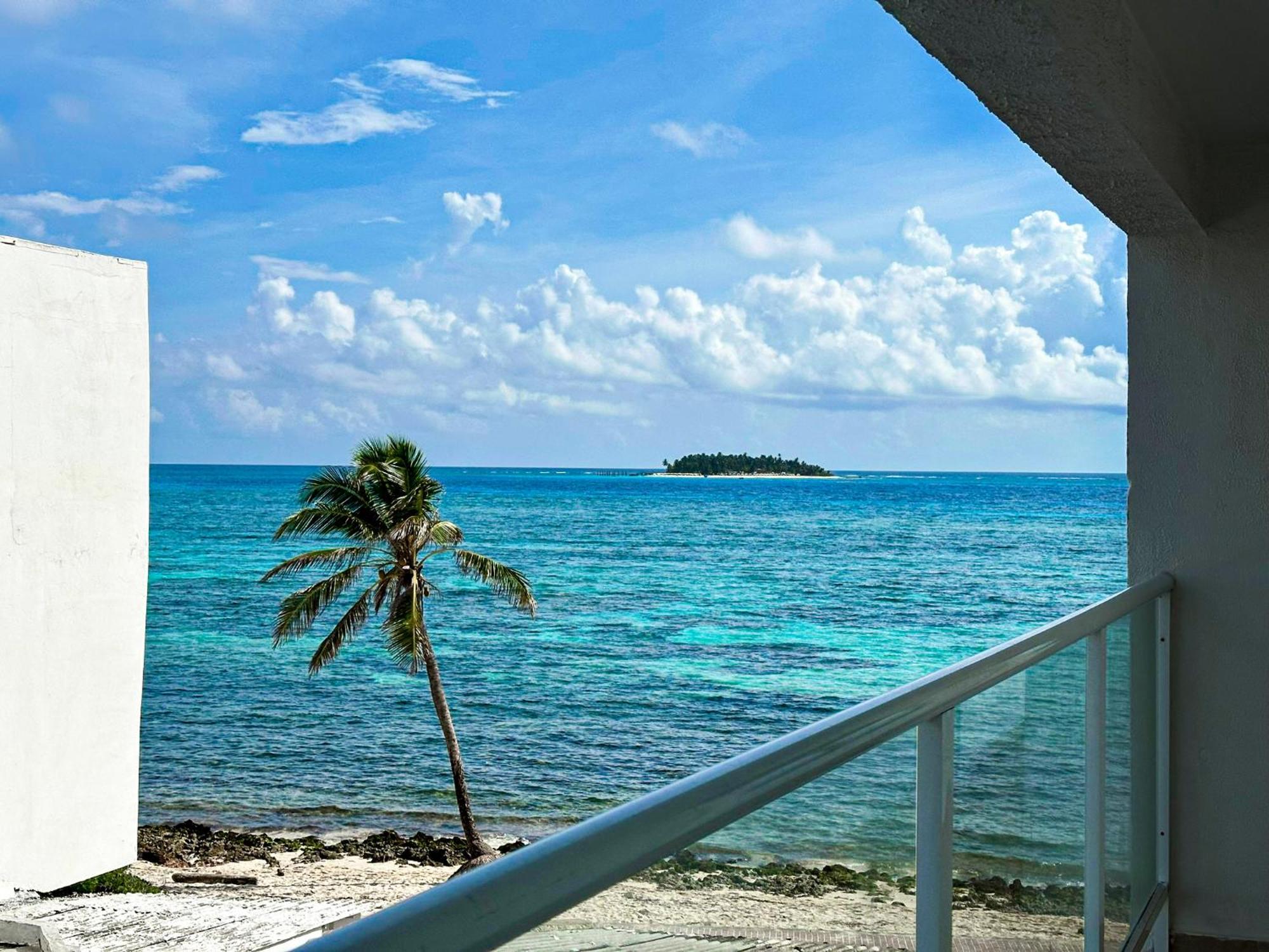 Appart hôtel Caribbean Island 3*