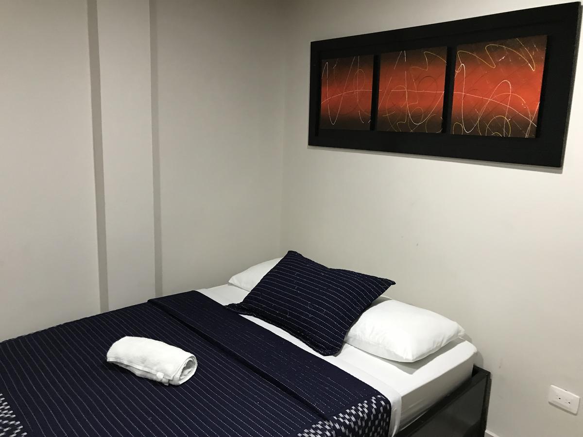 Caribbean Island Appart hôtel