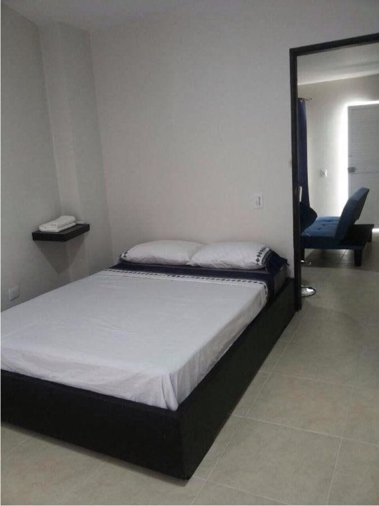 Caribbean Island Apartahotel
