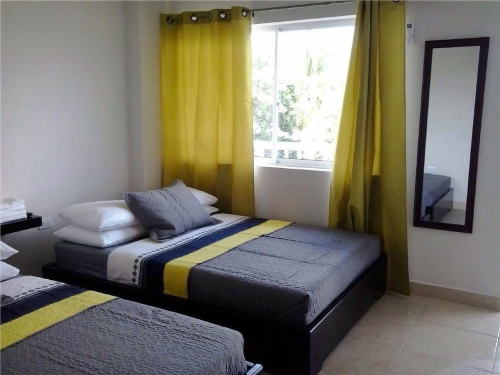 Caribbean Island Appart hôtel