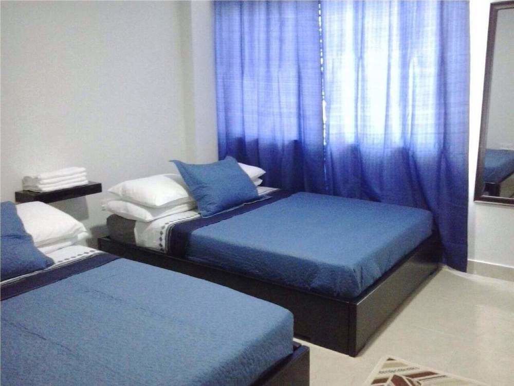 Caribbean Island Appart hôtel 3*