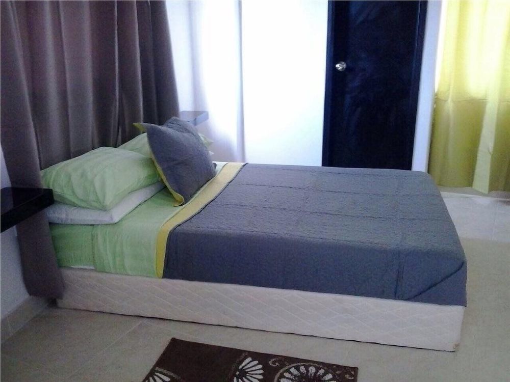 Caribbean Island Appart hôtel San Andrés