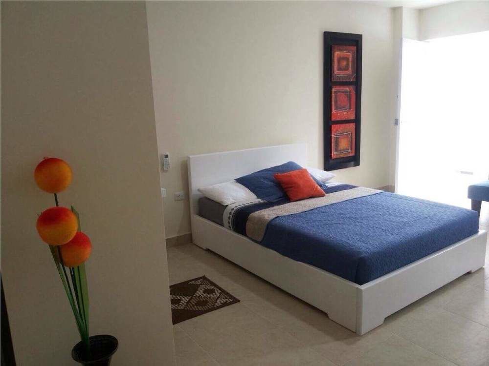 Caribbean Island Appart hôtel