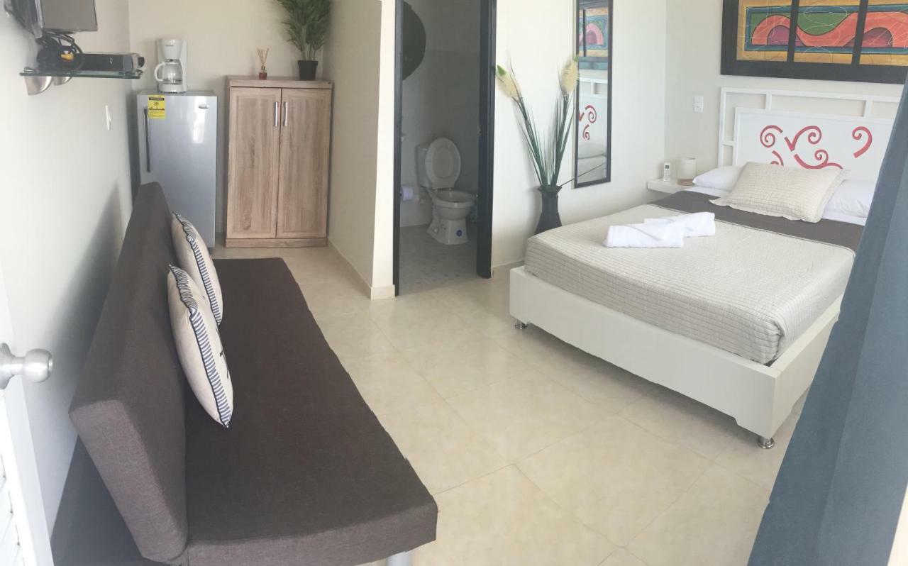 Appart hôtel Caribbean Island 3*