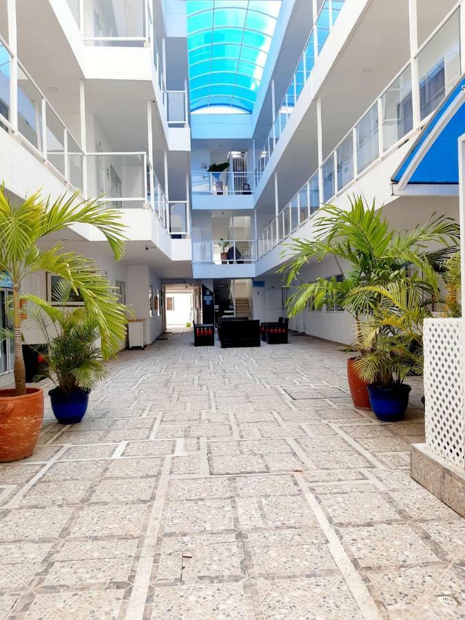 Caribbean Island Appart hôtel San Andrés
