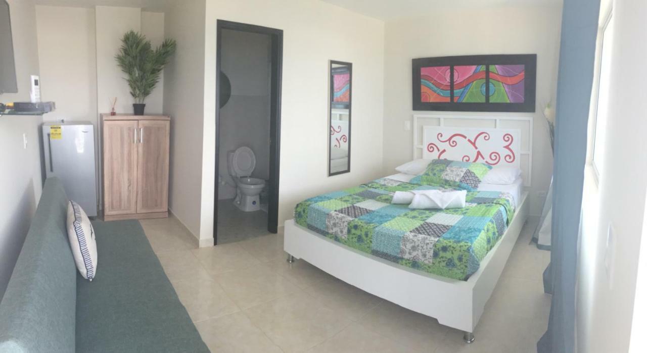 Caribbean Island Appart hôtel 3*