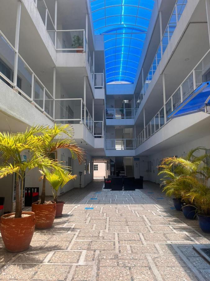 Caribbean Island Apart-hotel