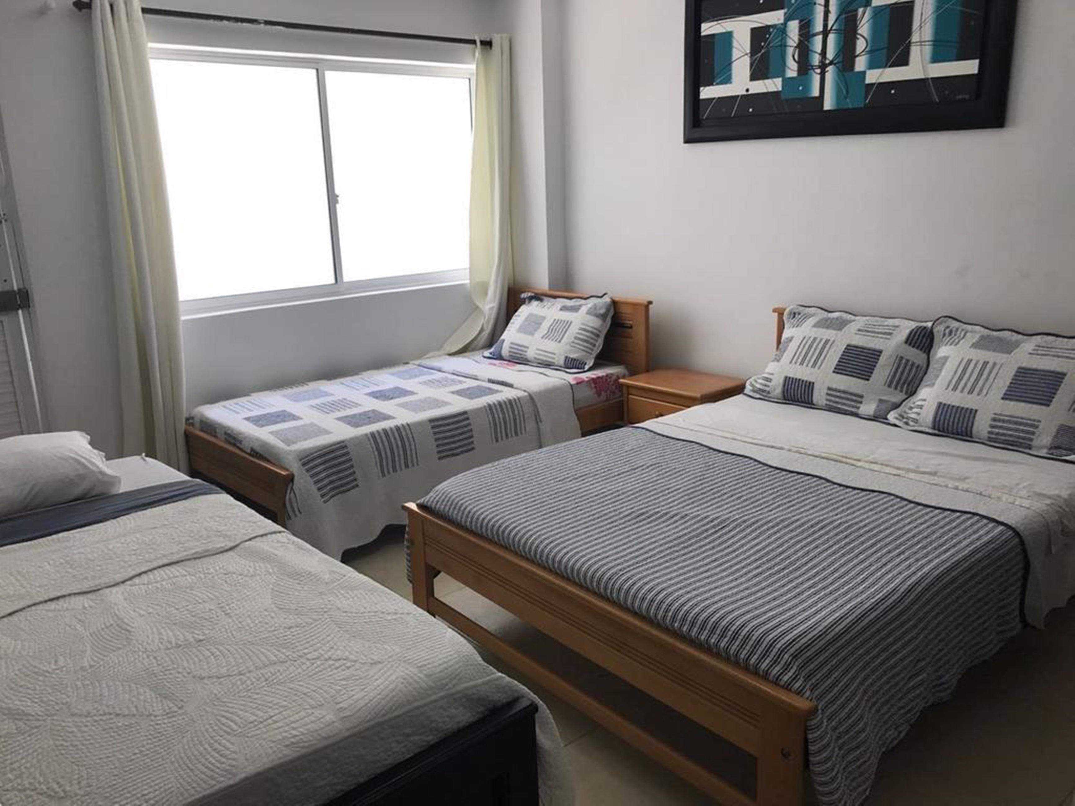 Caribbean Island Apart-hotel 3*