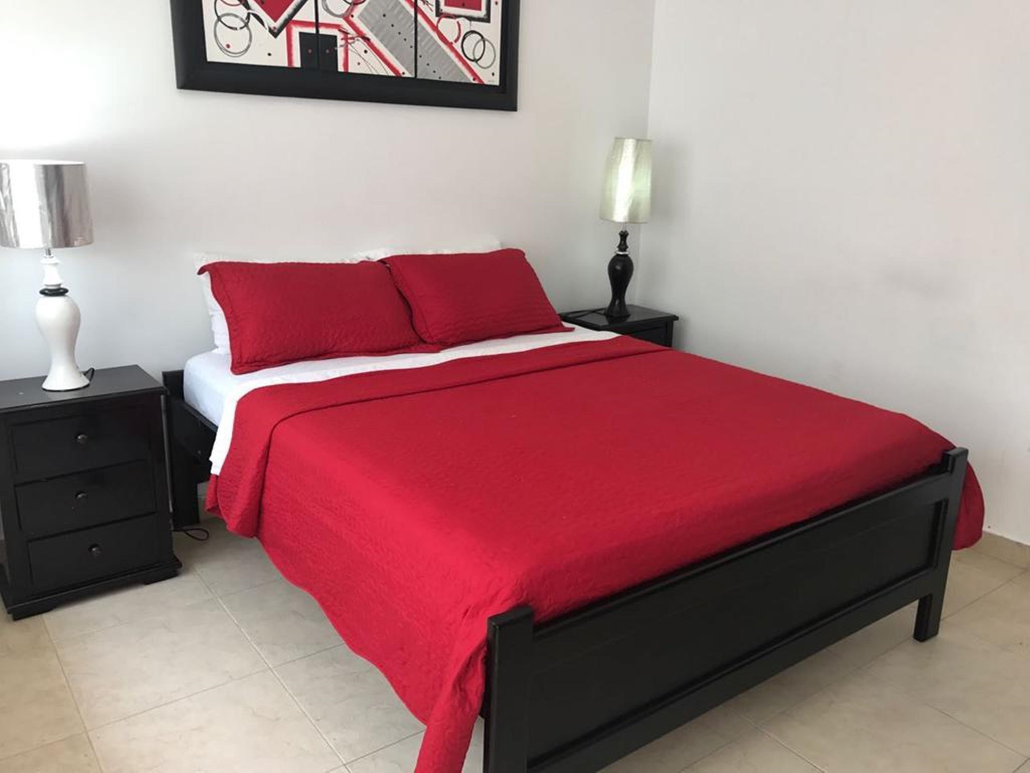 Apart-hotel Caribbean Island San Andrés