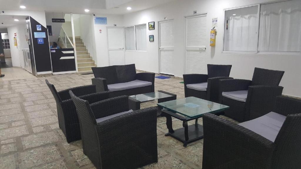 Caribbean Island Apart-hotel 3*