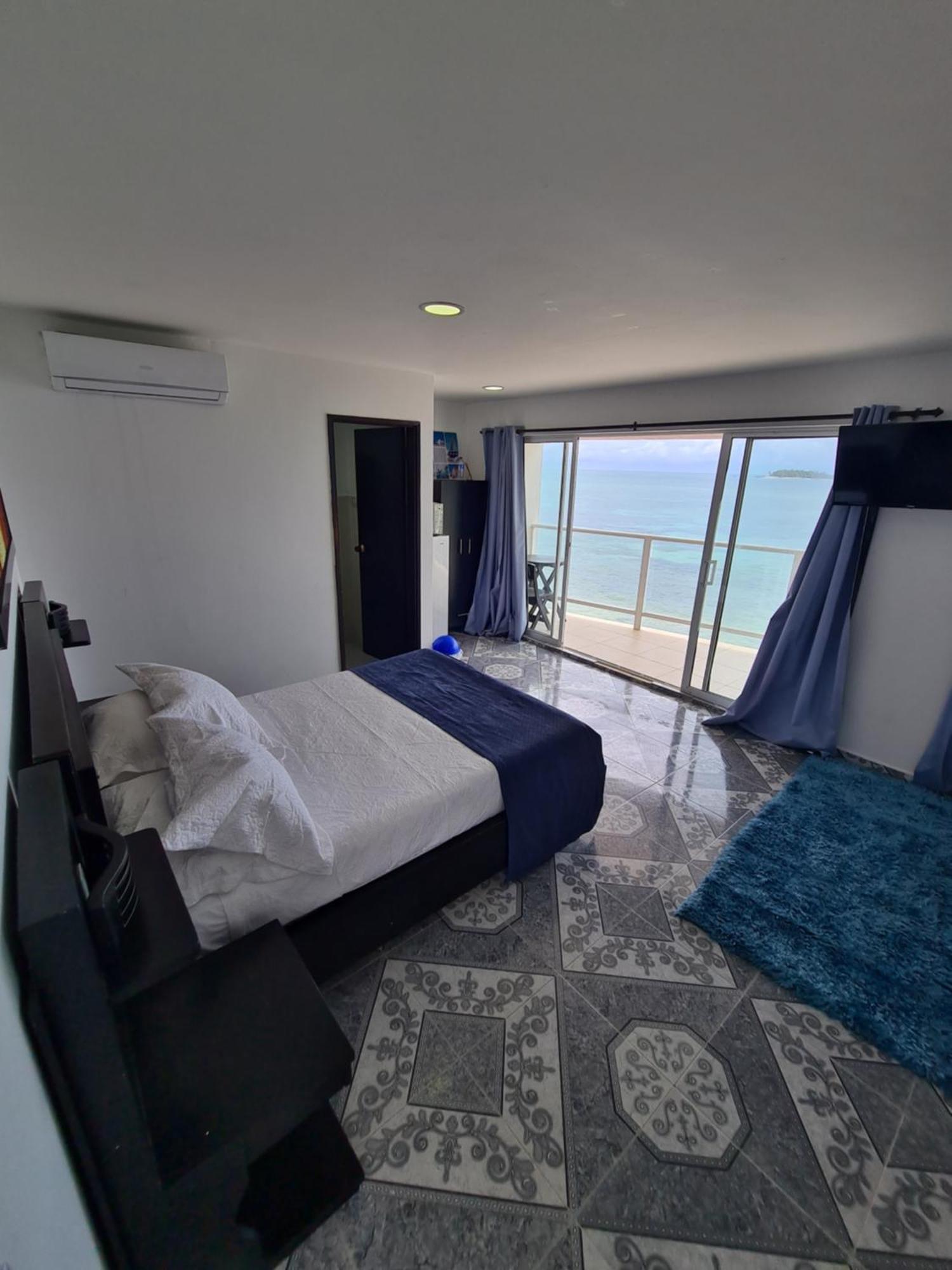 Apart-hotel Caribbean Island San Andrés