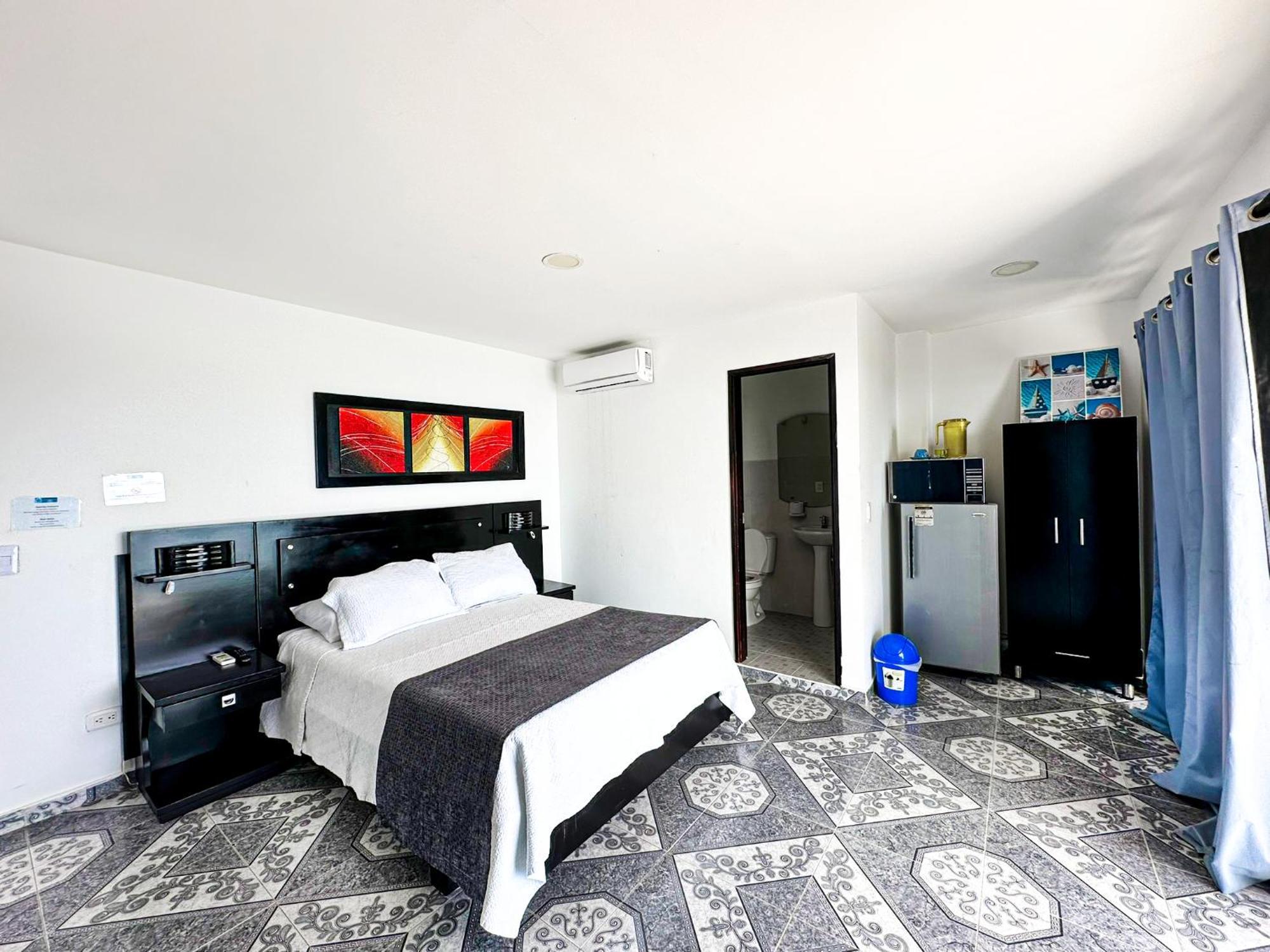 Caribbean Island 3* San Andrés