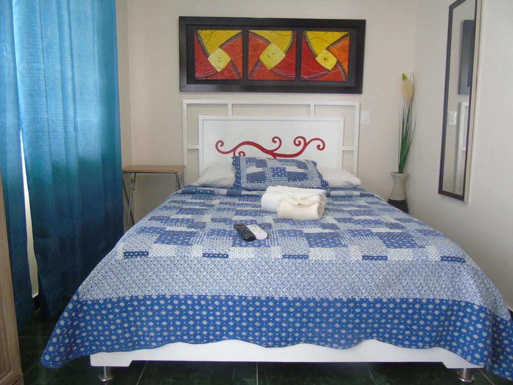 Caribbean Island 3* San Andrés