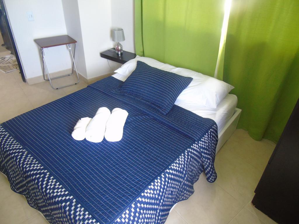 Caribbean Island Apart-hotel San Andrés