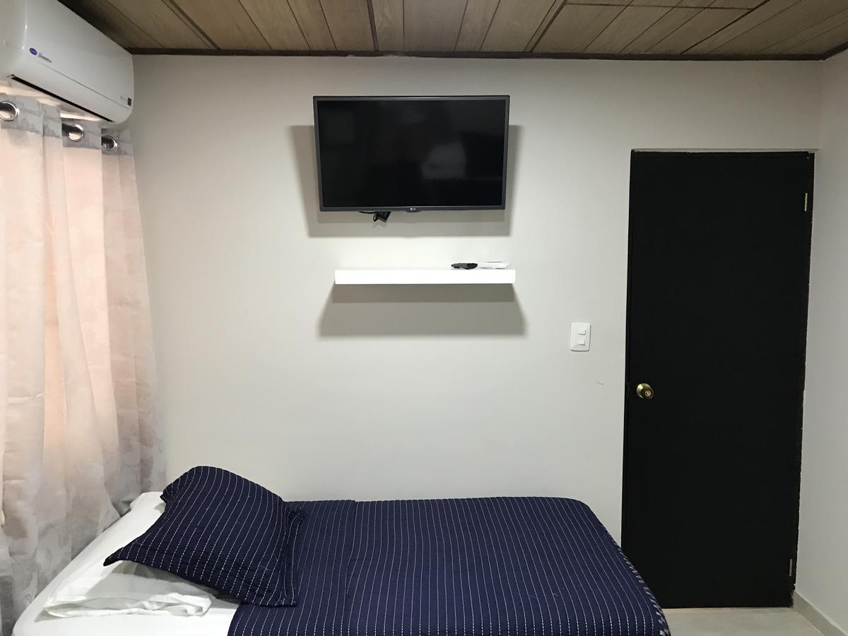 Caribbean Island Apart-hotel