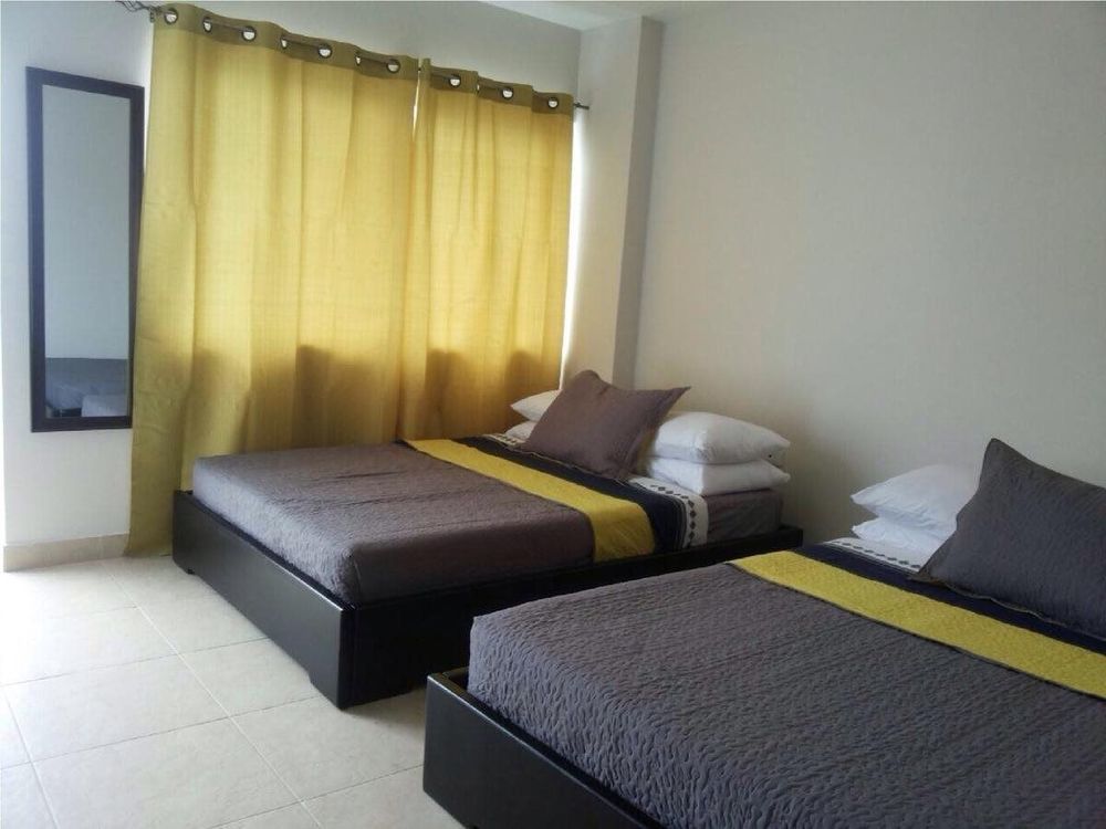 Caribbean Island Apart-hotel San Andrés