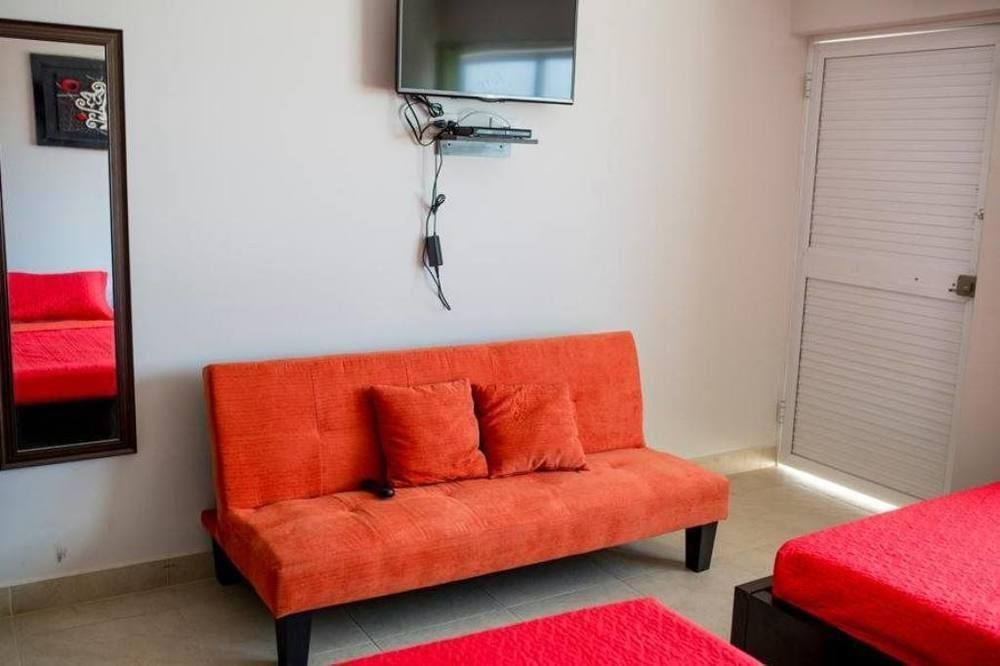 Caribbean Island Apart-hotel 3*