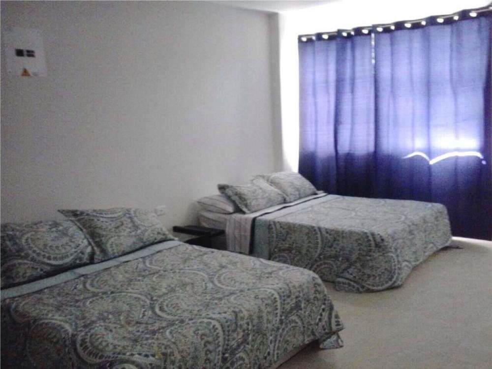 Caribbean Island Apart-hotel San Andrés