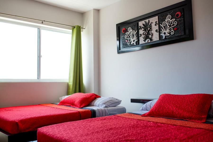 Apart-hotel Caribbean Island 3*